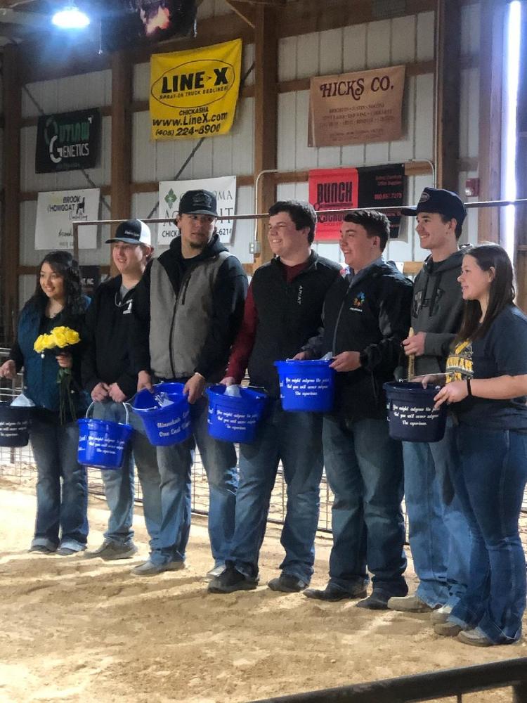 Spring Local Stock Show