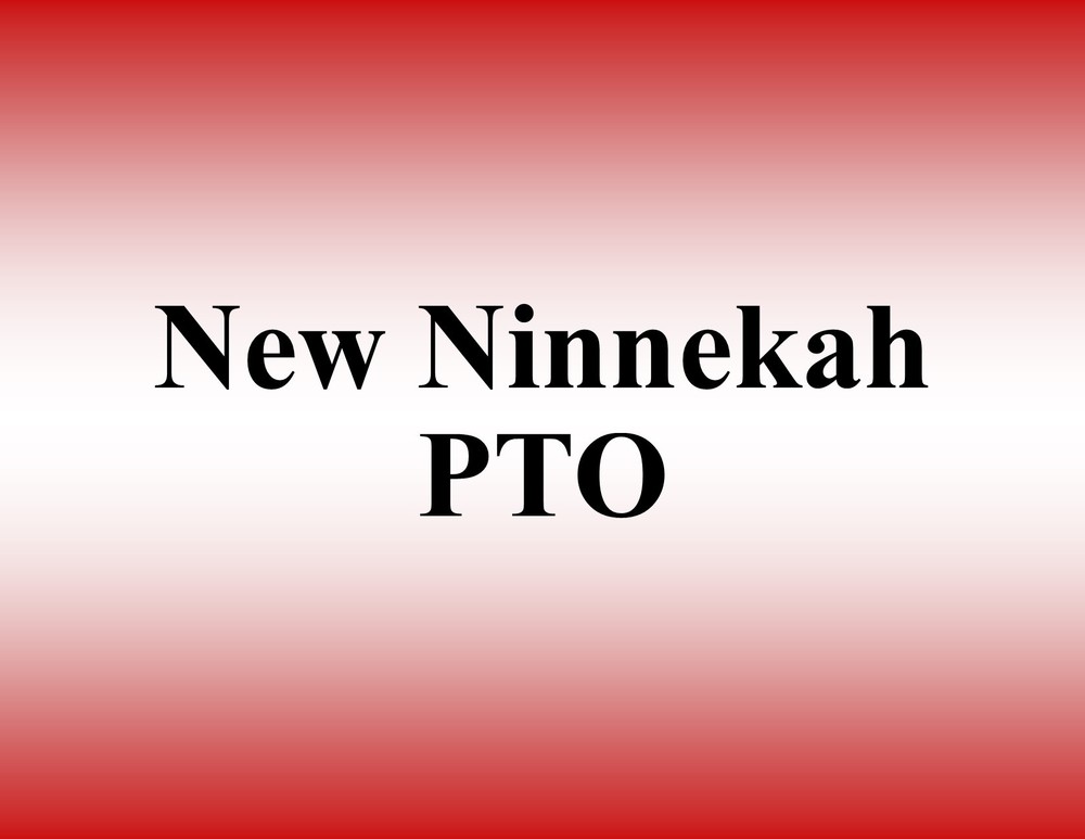 New Ninnekah PTO