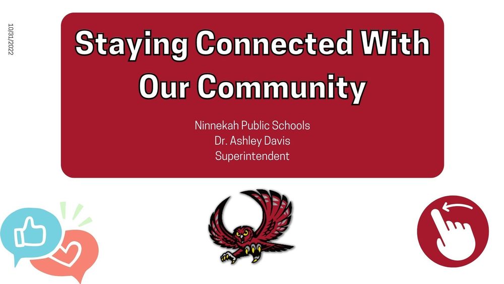 Staying Connected With Our Community