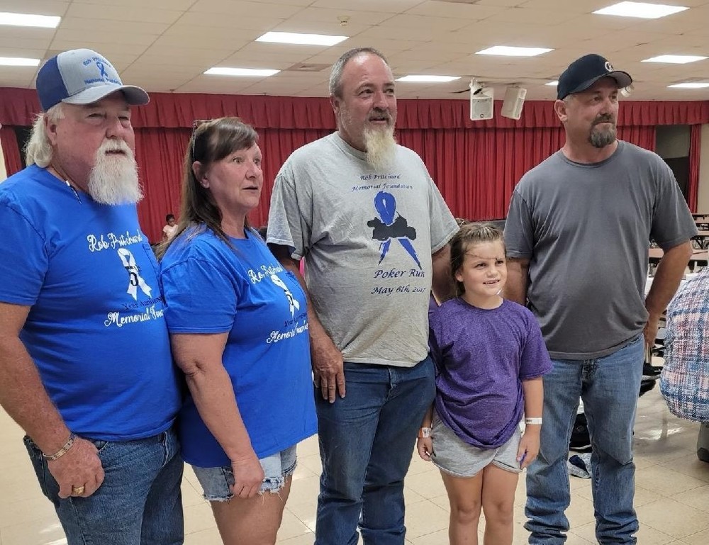 Benefit for Wells Family is a Success Ninnekah Public Schools