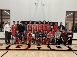 Owls Earn Second at Alex Longhorn Classic