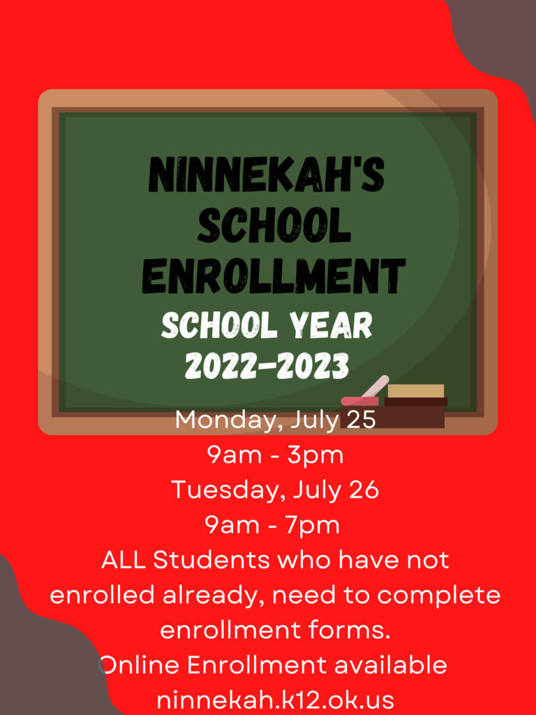 Live Feed Ninnekah Public Schools